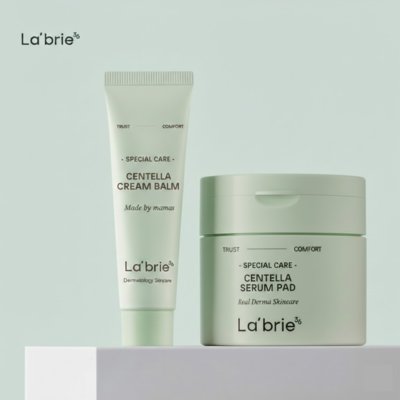 라브리에 센텔라크림밤