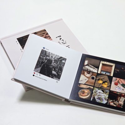 여행 트루포토북