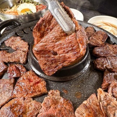 [부천] 소사정육식당_저녁(B)