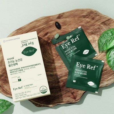 아이리프 올인원팩