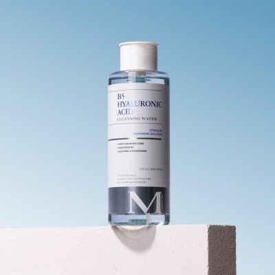 B5 히알루로닉클렌징워터