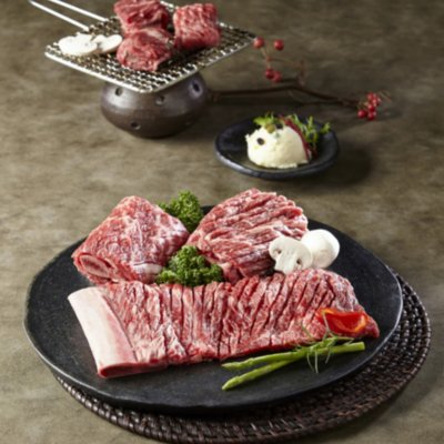 강강술래 청담점