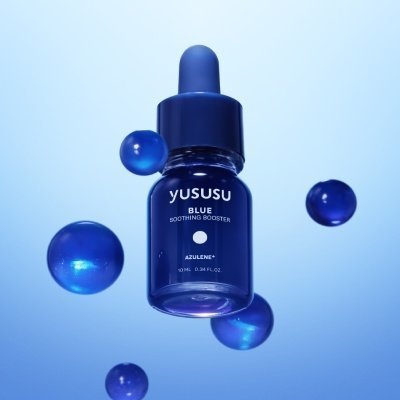 아줄렌 블루 수딩 부스터