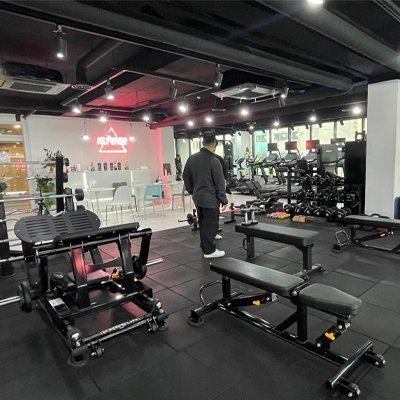 [강서] 클라이짐 PT 등촌점