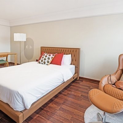 글로카로카 광화문점