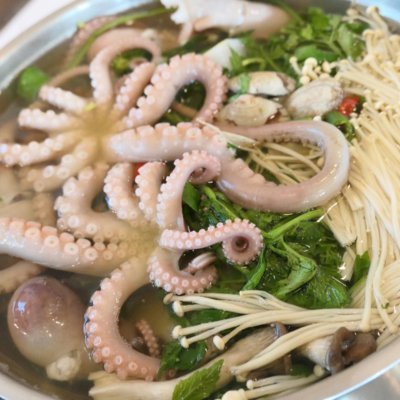 [안산] 대부도맛집 해솔낙지