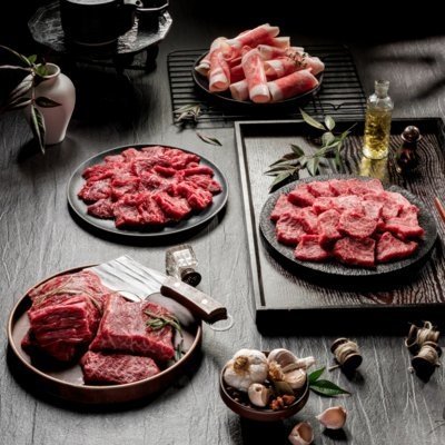 고반식당블랙 여의도본점 A