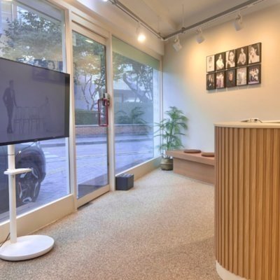 [성북] 성북구청사진관