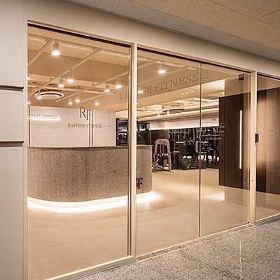 [고양] 라피네피트니스