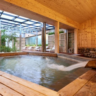 [양양] 오색그린야드호텔