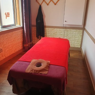 [강동] 웰빙체형관리