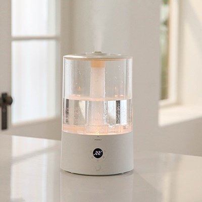 클리어 미스트 초음파 가습기