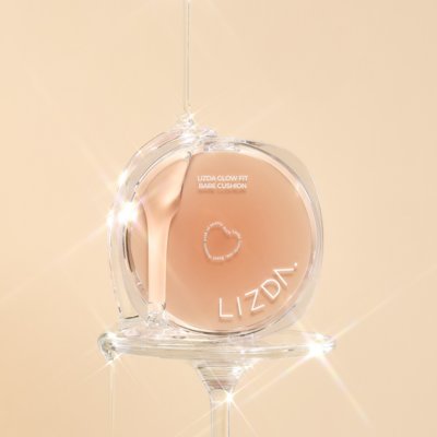 글로우 핏 베어 쿠션