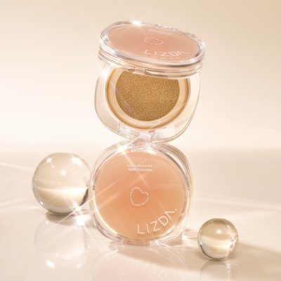 글로우 핏 베어 쿠션