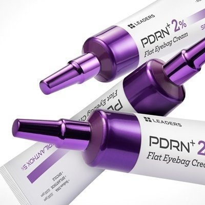 PDRN+ 2%플랫아이백크림