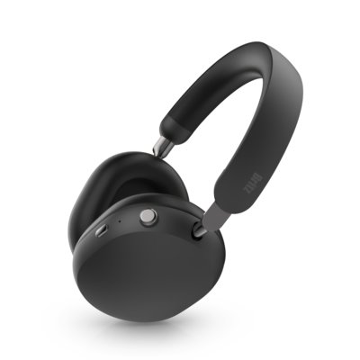 ANC헤드폰 Steelrec