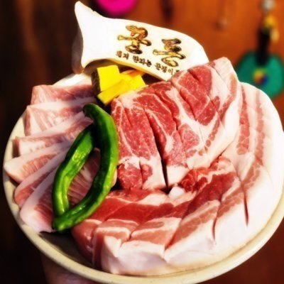 [성남] 꾼돈숯불갈비 모란본점_A