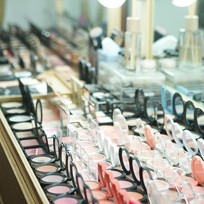 [강남] 봄앤 (메이크업)