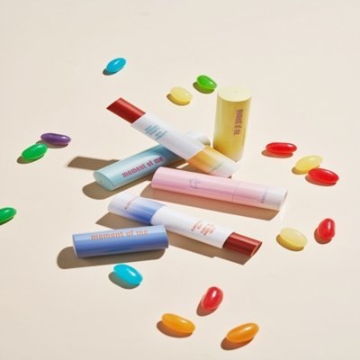 모먼트 오브 미 비건 립밤