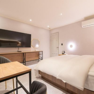 아비숑호텔 일산킨텍스점