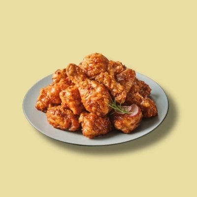 bhc치킨 압구정로데오점