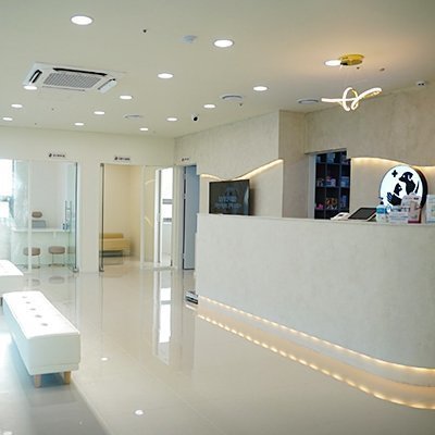 [사상] 부산동물병원 제넷