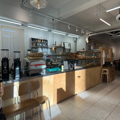 [안양] 해피크러스트하우스