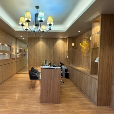 [해운대] 세오비에스테틱 센텀시티점