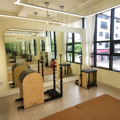 [평택] 어센틱 체형교정 재활운동센터