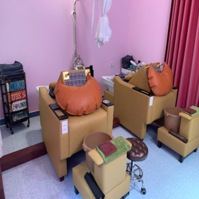 [나트랑] 해피이발관(구.젠틀맨)