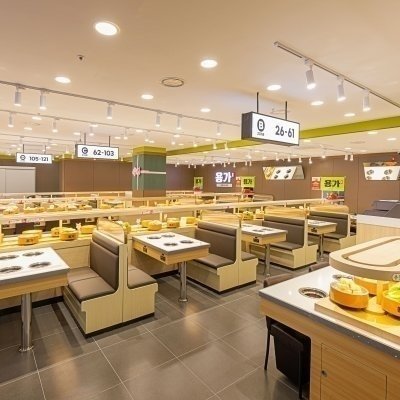 [대구] 용가회전훠궈 동성로점