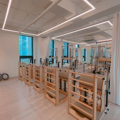 [천안] 베이직 필라테스