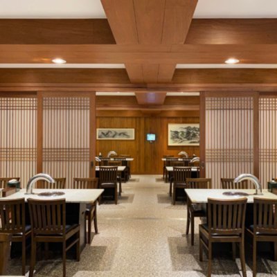 [강동] 오륜정(식사)