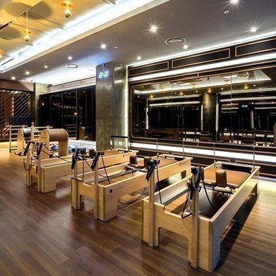 옵티멈 필라테스