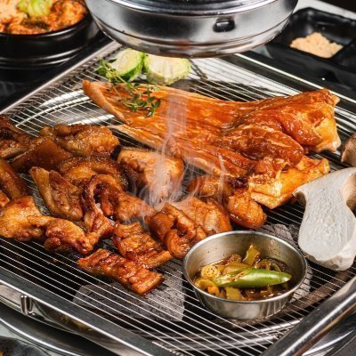 식껍 남대문본점