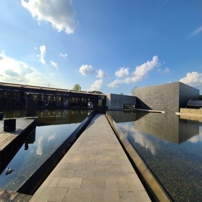 모나밸리 카페 더그린 본점