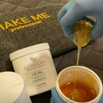 [창원] 메이크미 슈가링왁싱 창원본점