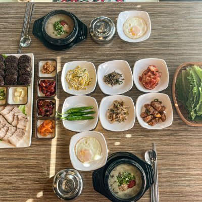 [제주] 김재훈고사리육개장