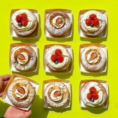 [수원] 트레저가든_릴스