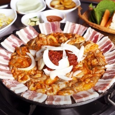 [노원] 쭈꾸미달인 2호점