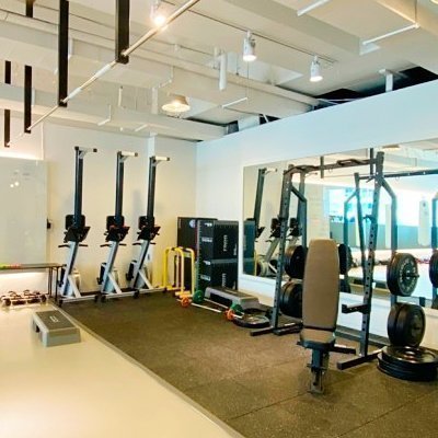 [부평] 히트앤핏 삼산점