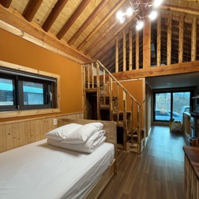 [청양] 칠갑산황토펜션1