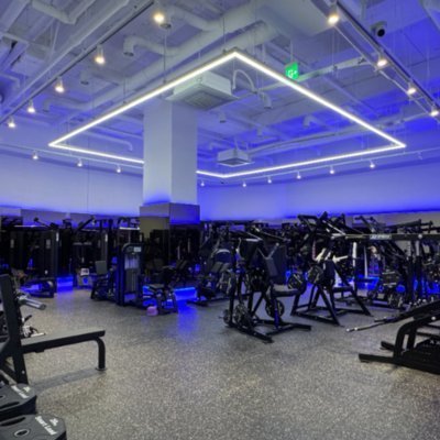 [관악] 웨이브짐 서울대입구점