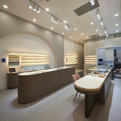 [인천] 포레스트 안경