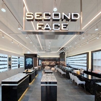 [부산] 세컨페이스안경 신호점