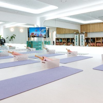 [아산] 내몸에깃든 바른자세운동 본점