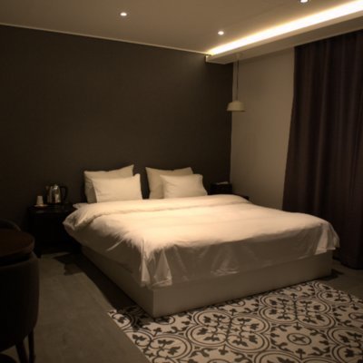 [경남] 함양 스카이 호텔