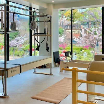 [순천] 아베끄필라테스