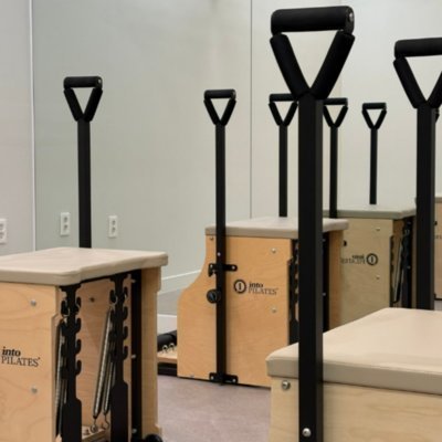 [순천] 어튠필라테스