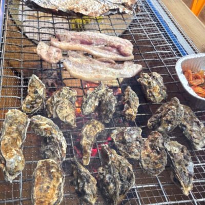 [사천] 토리네굴구이